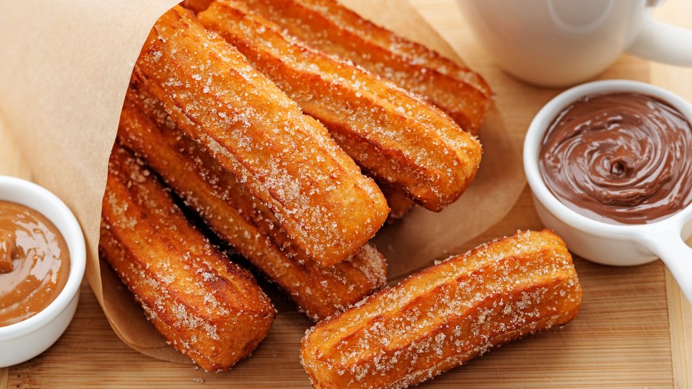 Churros