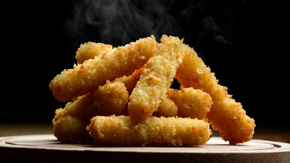 30 Fried Foods You Need To Try Before You Die 2023 