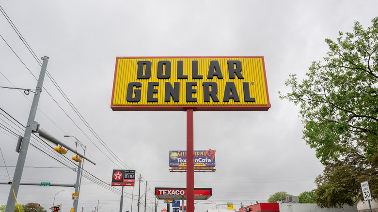 Dollar General