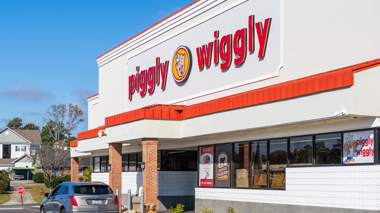 Piggly Wiggly