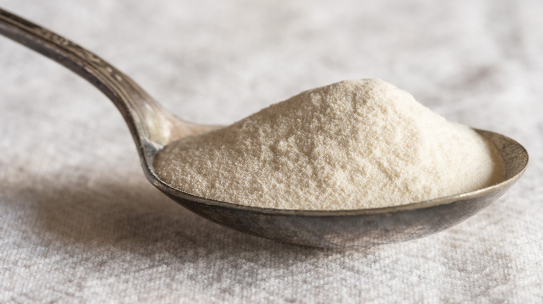 Xanthan Gum Vs Cornstarch Which Is A Better Thickener