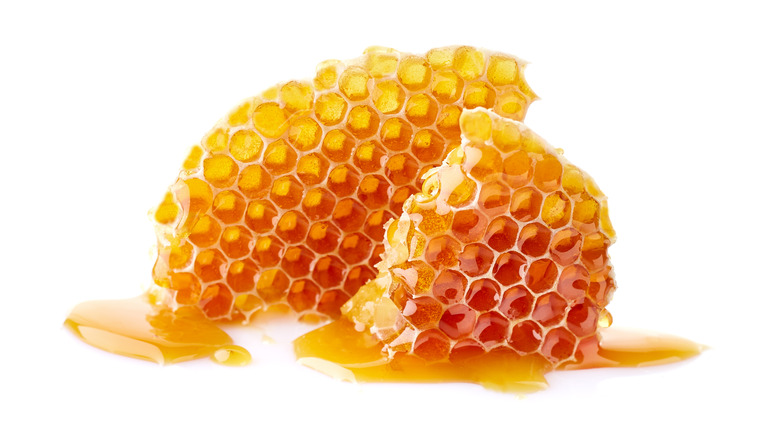 honeycomb