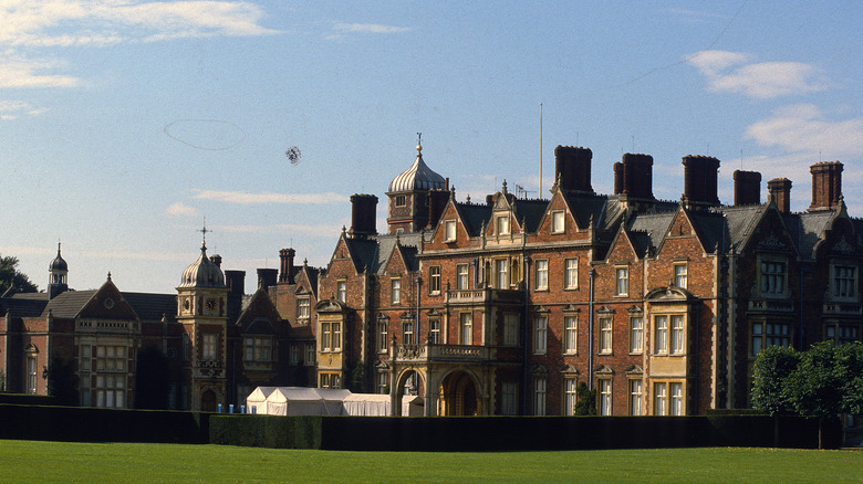 Sandringham Estate