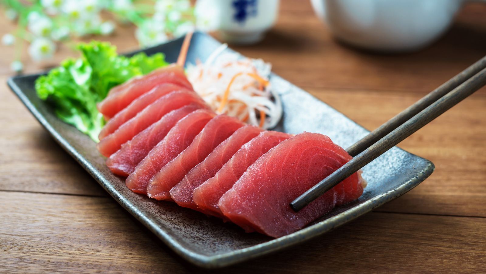 $12.99 lb Costco salmon is an unbeatable sushi hack. Let's turn this f, costco salmon sashimi