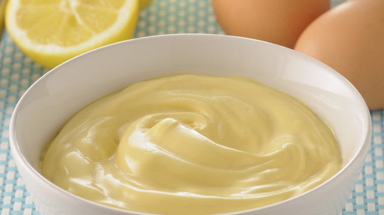 Freshmade mayo 