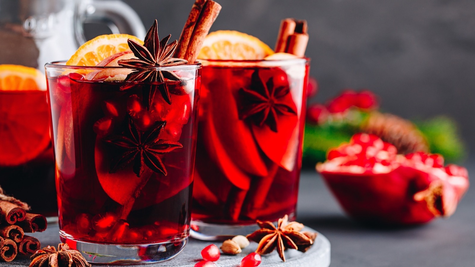 You Can Use Cheap Wine For Your Sangria (We Have It On Expert Authority)