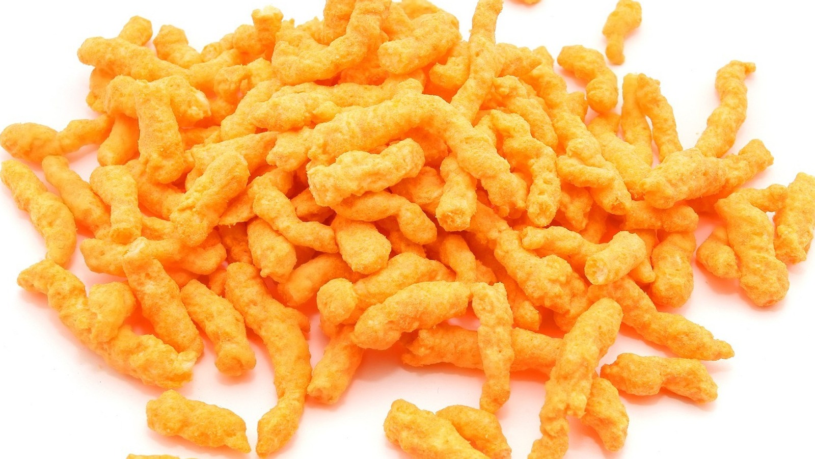 Which is your favorite kind of Cheetos: Crunchy or Puffs?