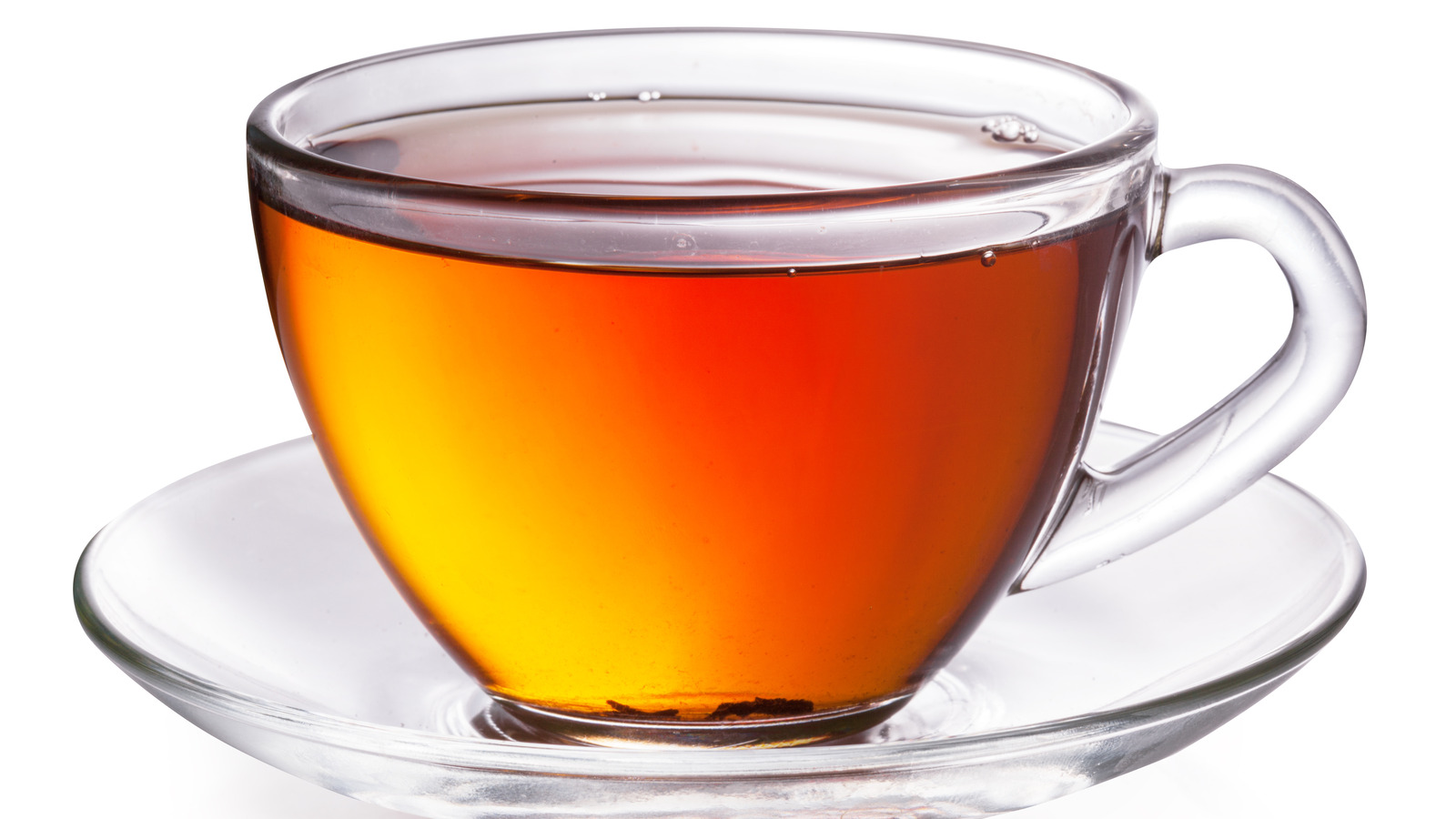 You May Not Want To Use Tap Water To Make Tea, According To New Study