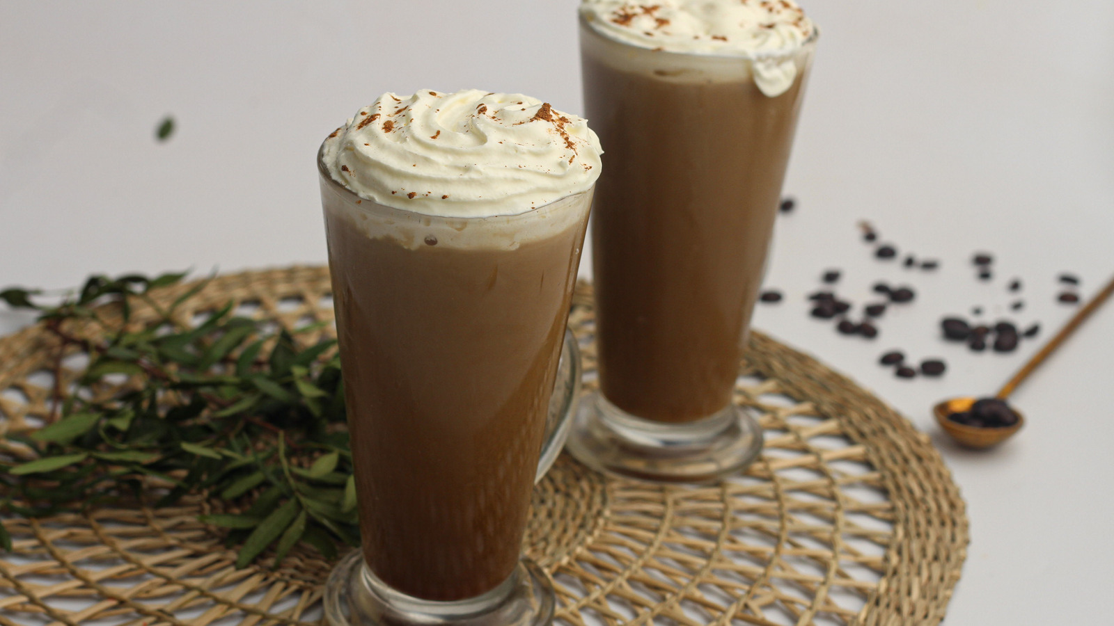 You Need More Brown Sugar For Your Spiced Latte Than You Think