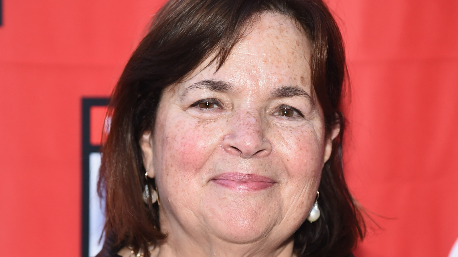 You Should Always Buy This Dessert Topping, According To Ina Garten