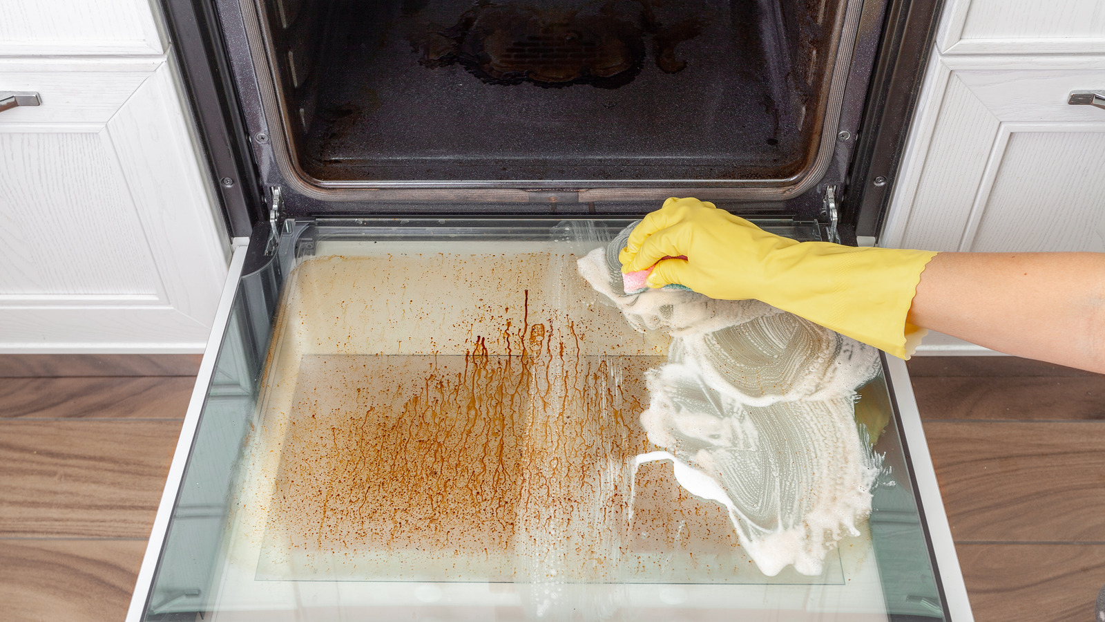 How Often Should You Clean Your Oven?