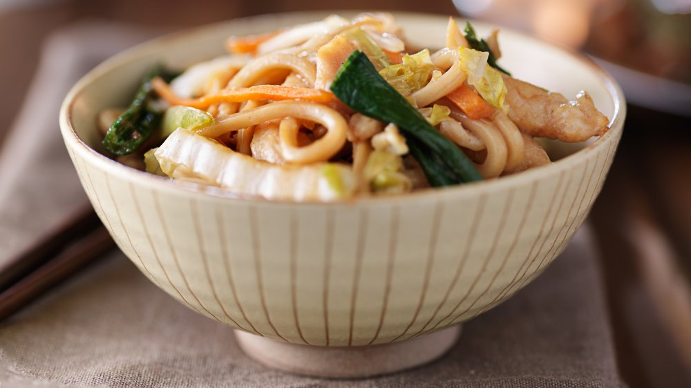 Featured image of post Easiest Way to Make Vegetable Lo Mein Calories Pint