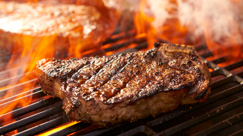 how to cook round steak