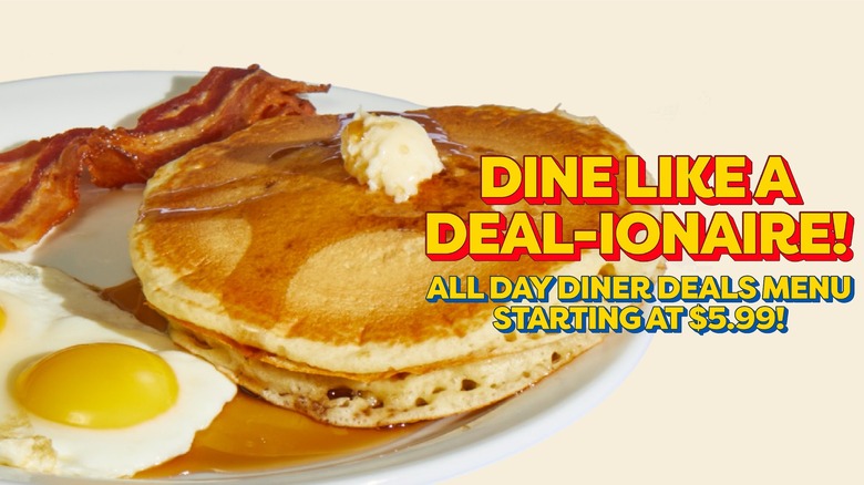 denny's all day diner deals ad