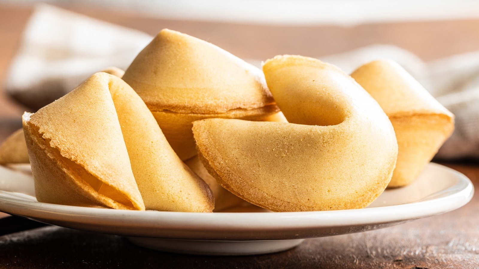 Your Fate Predicted On Fortune Cookies Will Now Be Written By AI