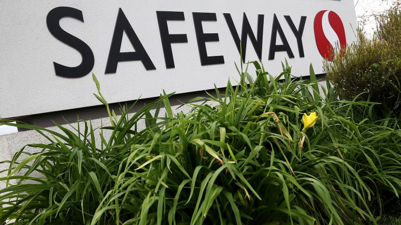 safeway logo