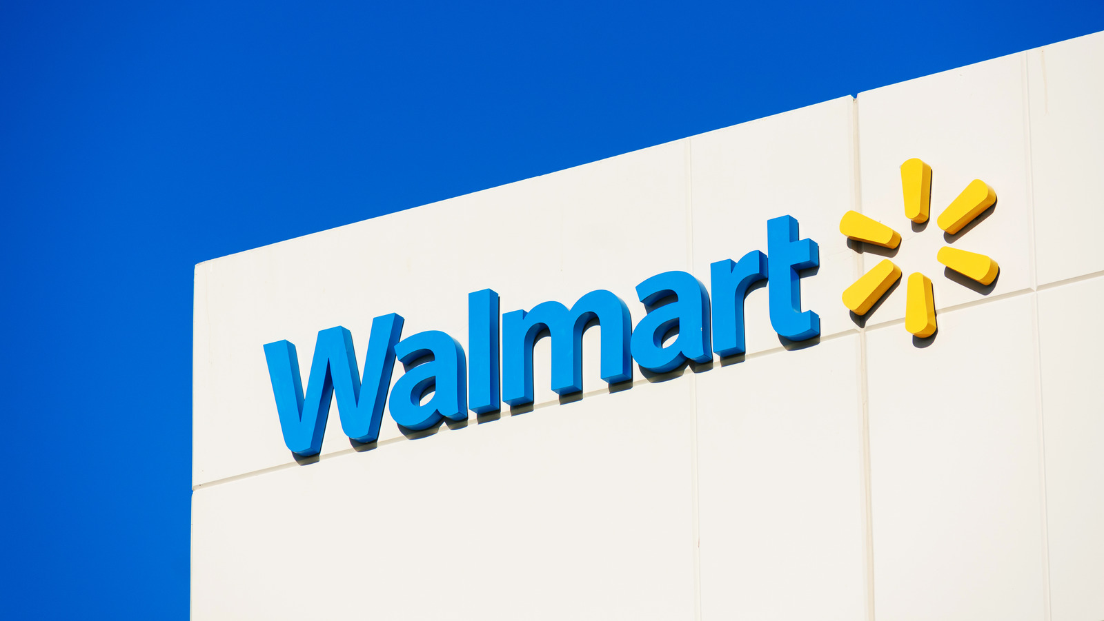 Your Local Walmart May Be Temporarily Closing. Here's Why