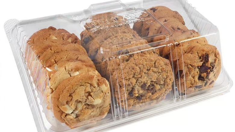 variety cookie pack
