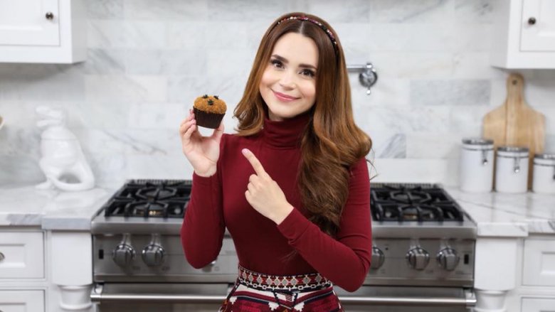 Rosanna Pansino