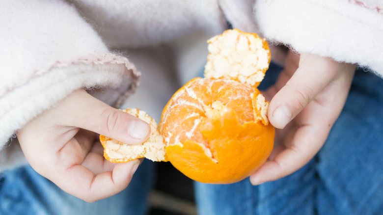 Can You Eat Orange Peels, and Should You?
