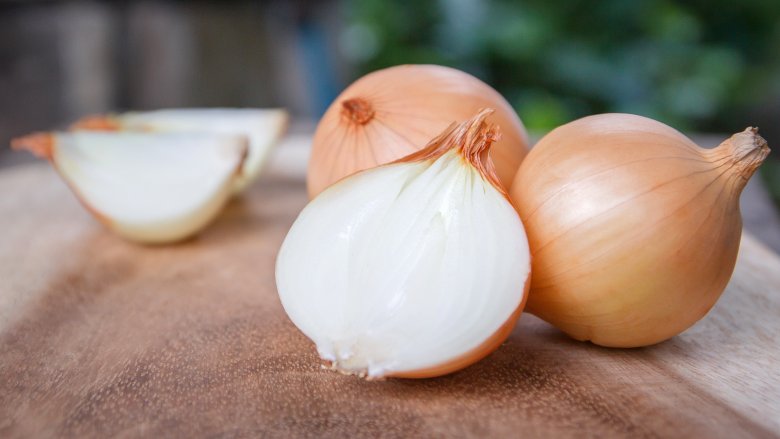 onion