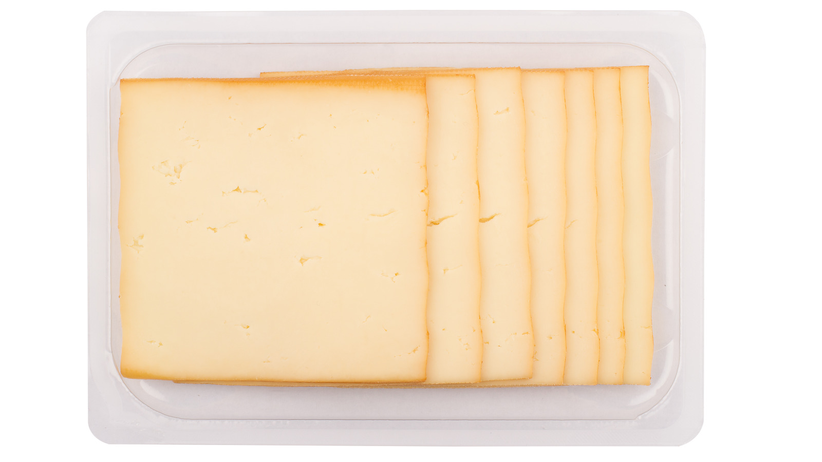 You've Been Storing Your Aldi Cheese Wrong This Whole Time