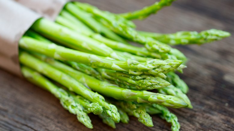 Asparagus