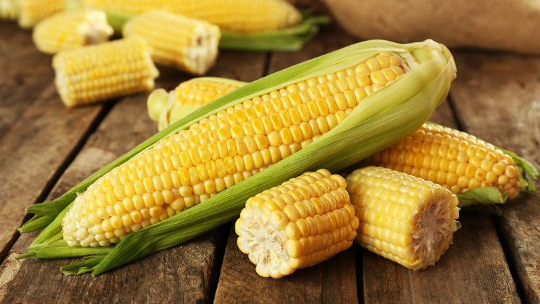 Corn