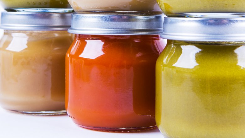 food jars for freezer