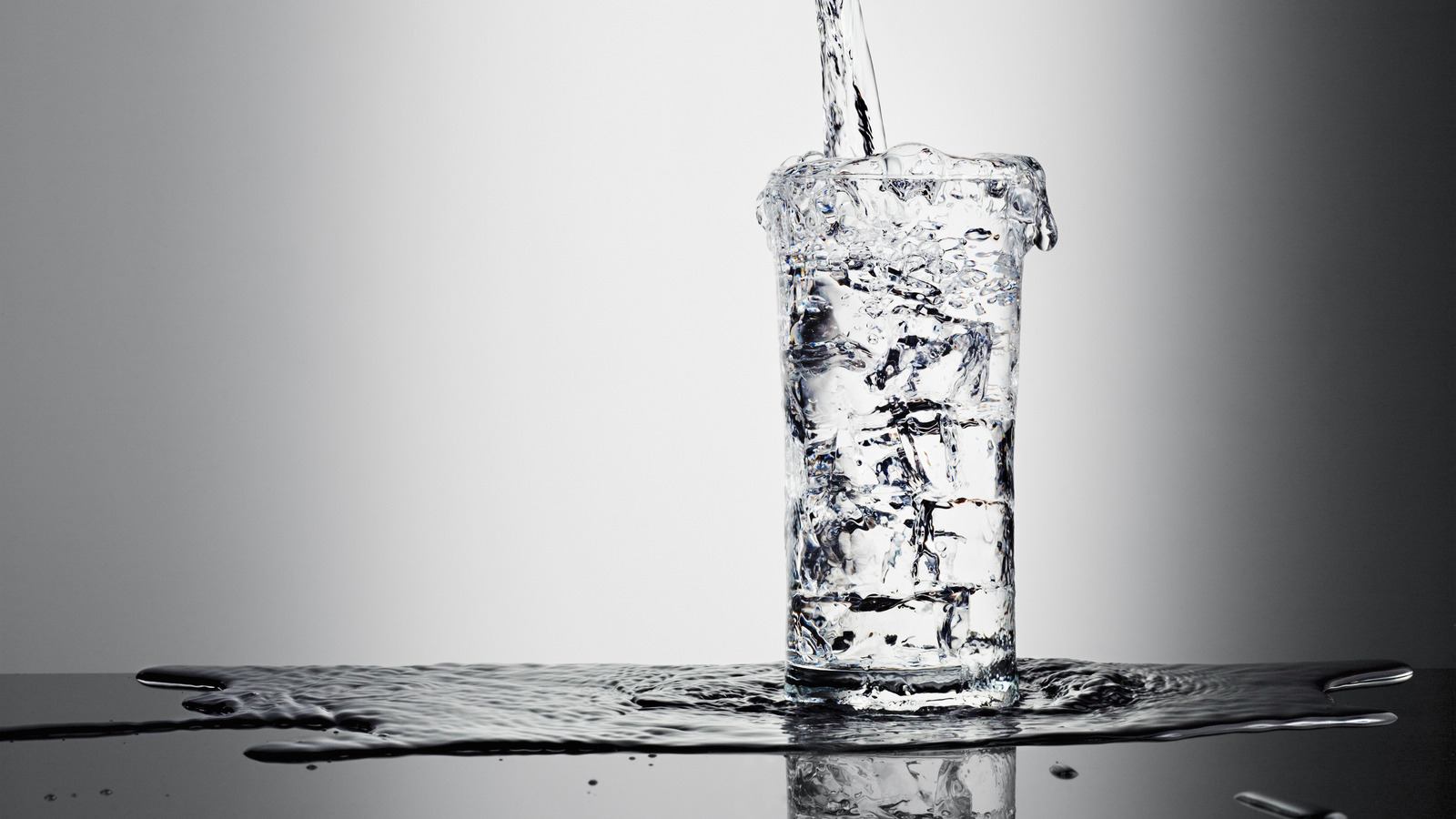 You've Probably Been Drinking Water Wrong, According To TikTok