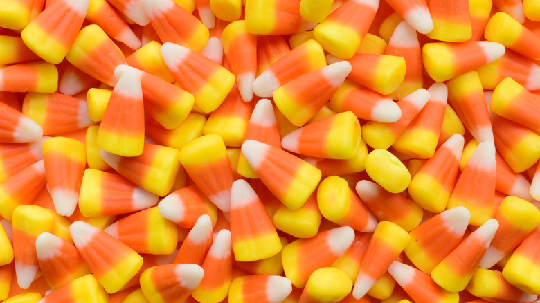 candy corn