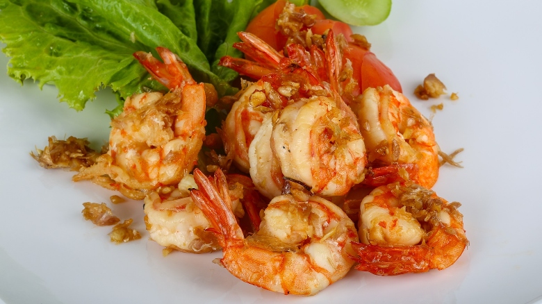 How To Cook Perfect Shrimp 10 Different Ways