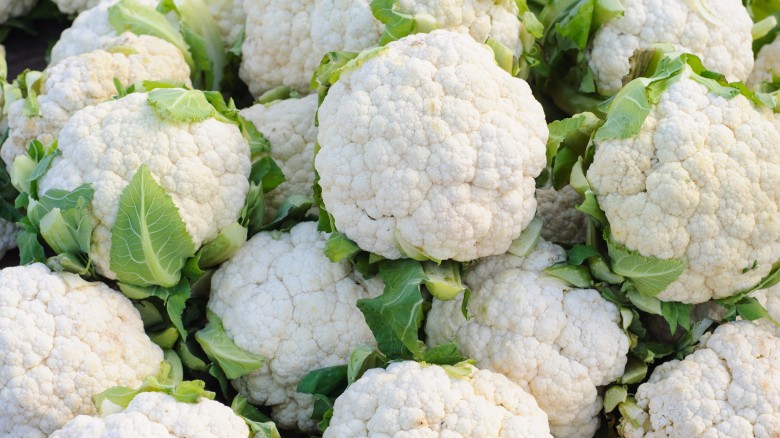 How To Master Cauliflower