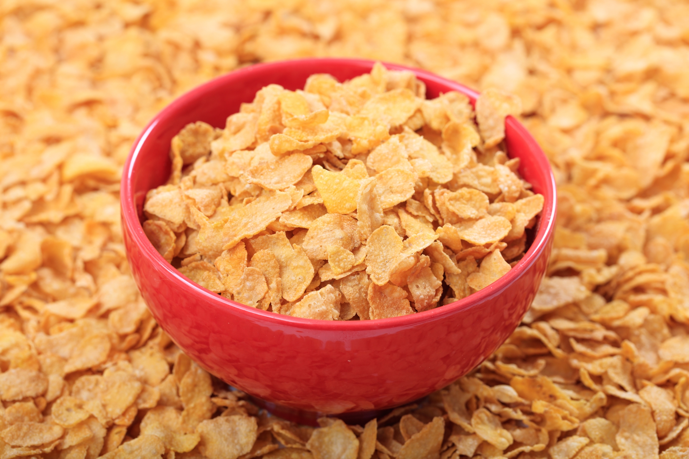 Recipes That Use Corn Flakes As The Secret Ingredient