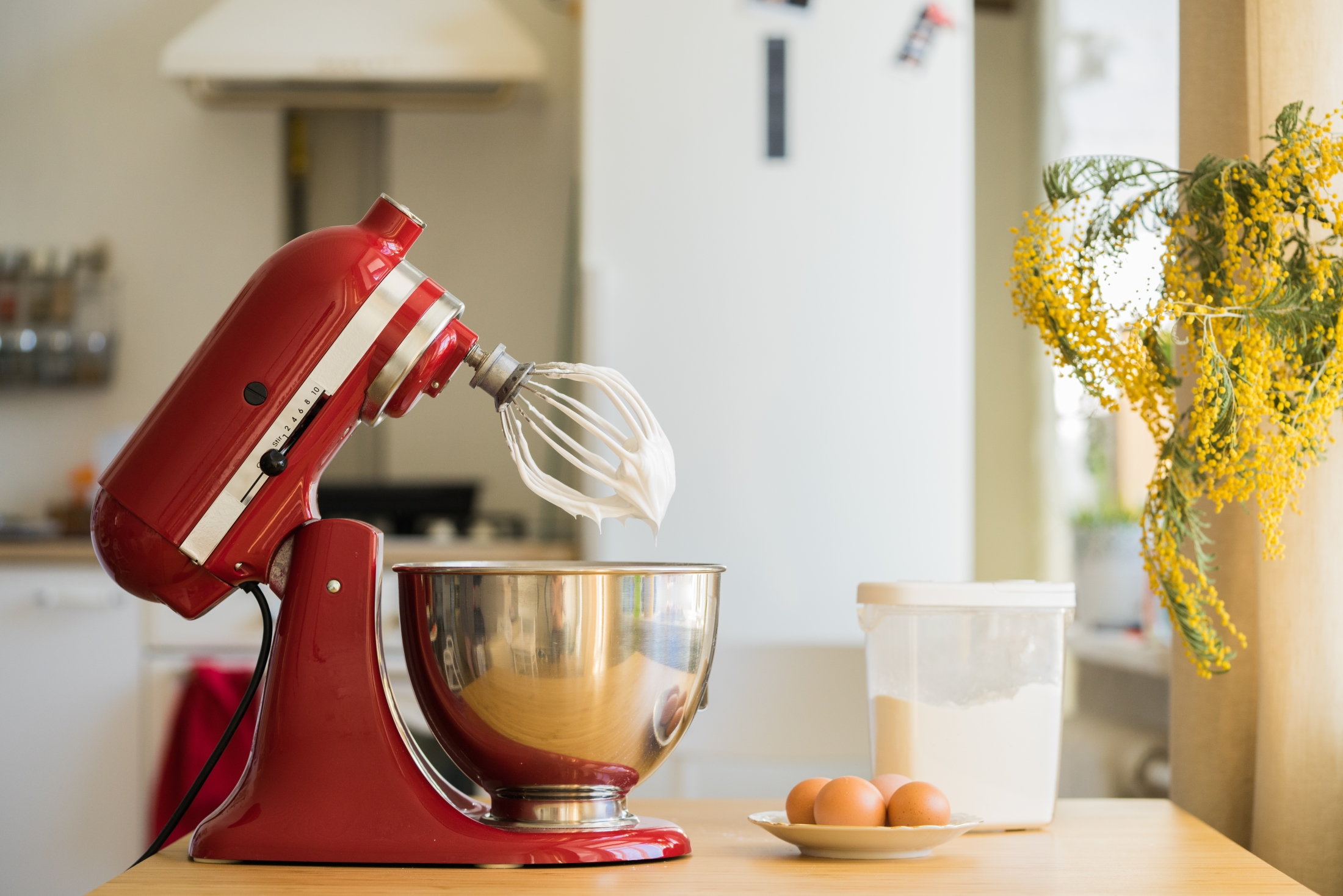 Here s The Right Way To Use Your KitchenAid