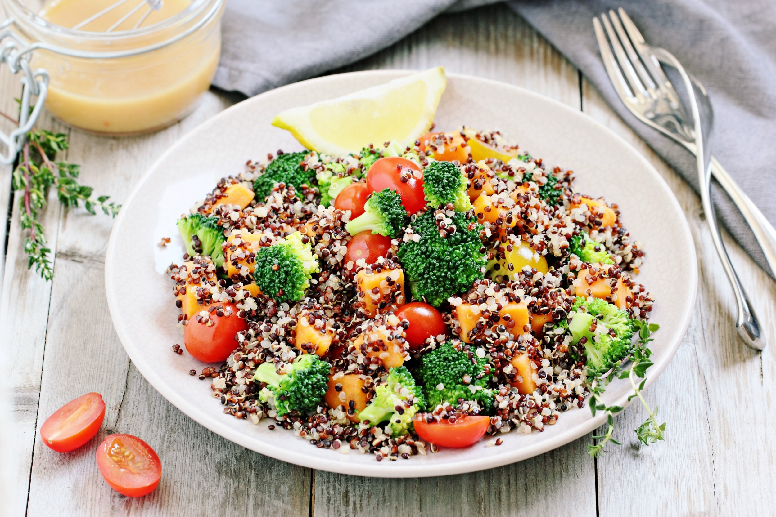 5 Salads You Should Be Eating And 5 You Shouldn't