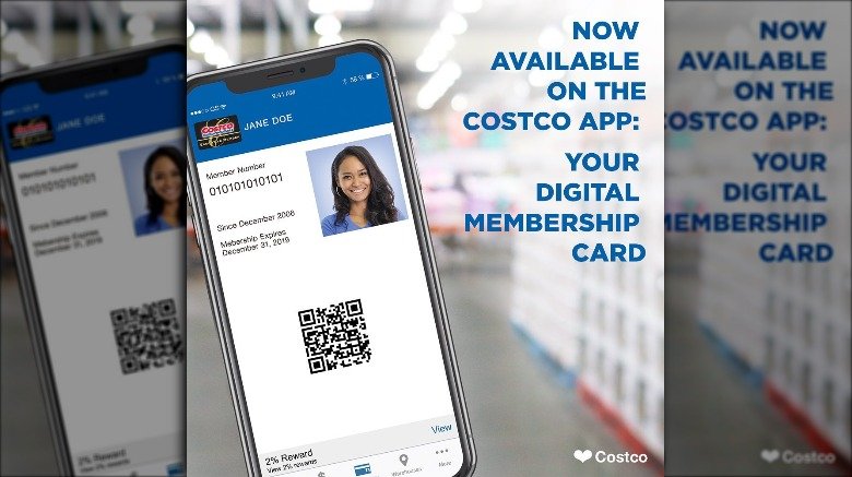Costco App for iOS Now Supports Digital Membership Cards, Allowing for  Wallet-Free Shopping Trips - MacRumors
